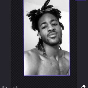 Meet your Posher, Calvin